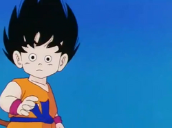 Goku doll online