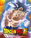 Bìa Dragon Ball Super Box 11