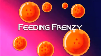 FeedingFrenzy