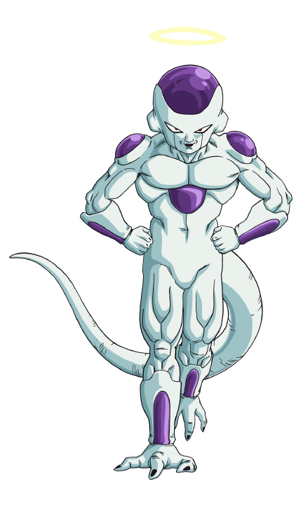 Veja as melhores imagens de personagem Freeza do anime dragon Ball