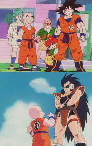 Is Xenoverse 3 Confirmed Yet? on X: Day 737 Is Dragon Ball