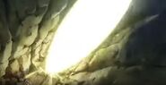 Gohan's Explosive Madan in Resurrection ‘F’