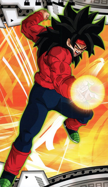SLO on X: One of the coldest Dragon Ball arts  / X