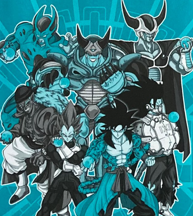 DRAGON BALL 冒険SPECIAL ドラゴンボール DRAGON BALL 冒険SPECIAL』