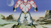 UltraBuuMuscles