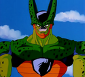 Semi-Perfect Cell smiles