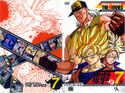 Super Android 13! Dragon Box DVD