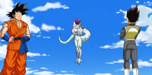 Freezer, goku et Vegeta.png