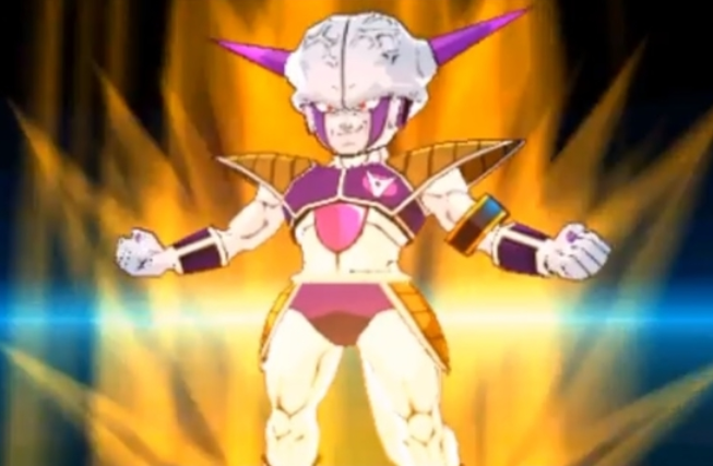 Dragon Ball Z - Frieza Saga Episode 5 (The Ginyu Force)#anime #gaming  #manga #dragonball #goku #dbz 