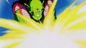 Piccolo fires the Masenko