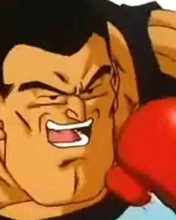 dragon ball wiki fandom