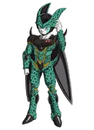 Ultimate Class-up Android Berserker