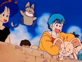 WatchingYamchaDoWell.png (902 KB) Bulma and the others watching Yamcha perform well