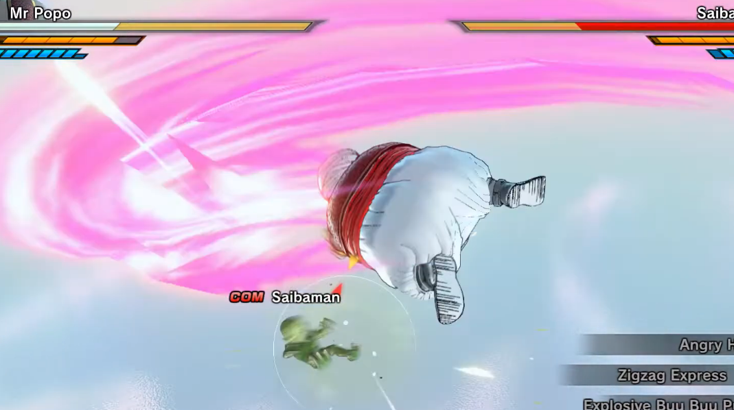 Hit, Dragon Ball Xenoverse 2 Wiki