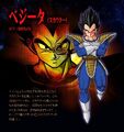 Vegeta (Scouter)