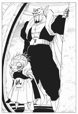 Babidi | Dragon Ball Wiki | Fandom Babidi | Dragon Ball Wiki | Fandom