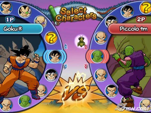 DragonBall Z - Budokai Tenkaichi 3 (Europe, Australia) (En,Ja,Fr,De,Es,It)  ROM (ISO) Download for Sony Playstation 2 / PS2 