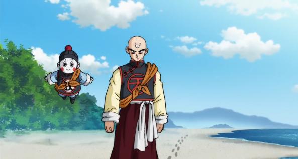 Chiaotzu Dragon Ball Wiki Fandom Chiaotzu Dragon Ball Wiki Fandom