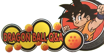 Dragon Ball Q A Dragonball Wiki Fandom