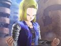 Future 18 in Xenoverse 2 (2)