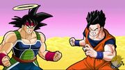 Future Bardock