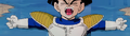 Gohan hurt thf