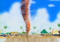 Tornado!