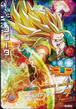 SS3 Gogeta card