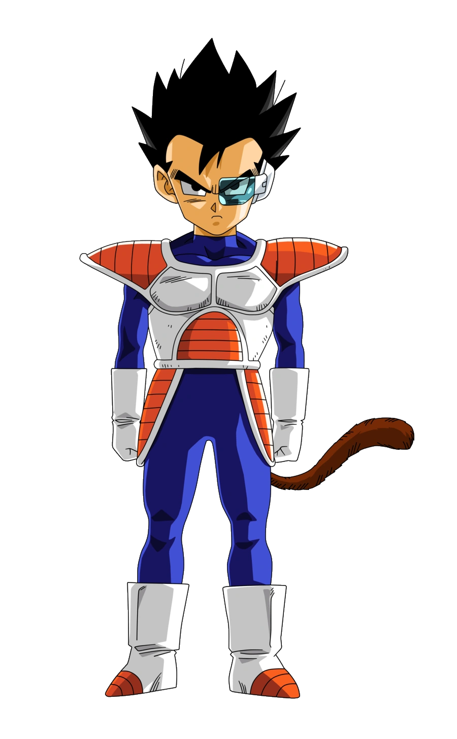 Kategorie:Saiyajin, Gokupedia