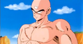 Tien ready for battle