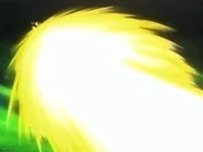 Ultimo masenko.jpg (7 kB) Gohan usando el Ultimate Masenko.