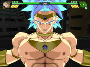 BT3 - Broly's Ring