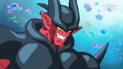 Black Janemba 22