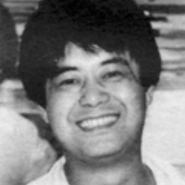 Daisuke Nishio en 1990.