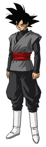 Goku Black