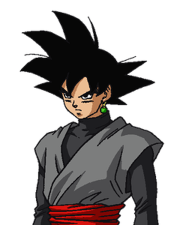 Goku Black Wiki Dragon Ball Fandom
