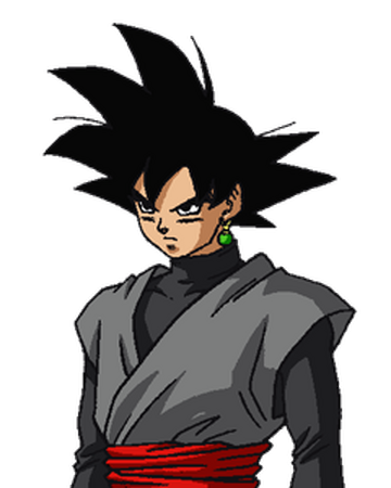 Goku Black Wiki Dragon Ball Fandom Goku Black Wiki Dragon Ball Fandom