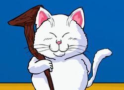Karin | Dragon Ball Wiki Hispano | Fandom Karin | Dragon Ball Wiki Hispano | Fandom