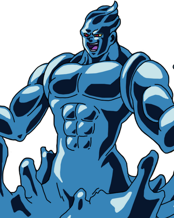 Maji Kayo Wiki Dragon Ball Fandom Maji Kayo Wiki Dragon Ball Fandom