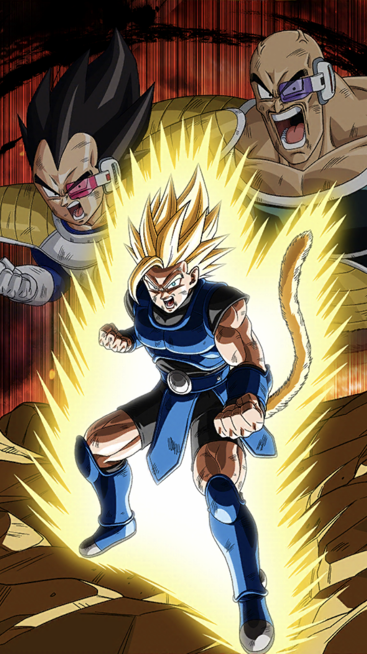 Super Saiyan, Explained: All Dragon Ball Super Saiyan Levels in Order -  Twinfinite