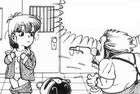 ShamelessTomato.jpg (22 KB) Tomato begins to change in front of her colleagues