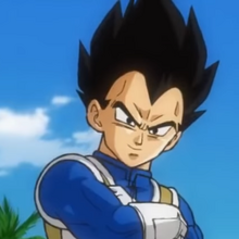 Vegeta Dragon Ball Wiki Fandom Same with vegeta and king vegeta. vegeta dragon ball wiki fandom