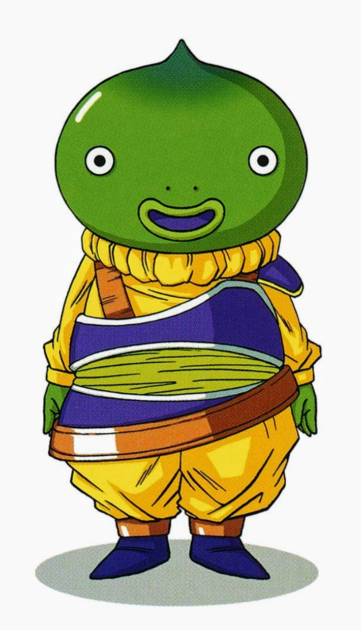 Yardrat, Dragon Ball Wiki