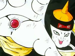 Android 19, Dragon Ball Wiki