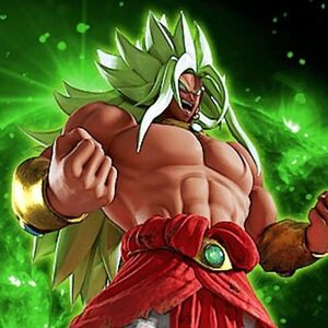 God Broly Dragon Ball Wiki Fandom I found him i also got ssj3 vegta out of the same mission next up i am going for goku so i can have an ssj3 team. god broly dragon ball wiki fandom