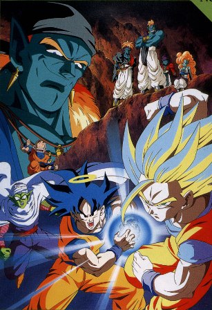 Jogo do filme Dragon Ball Z: A Batalha dos Deuses foi criado por brasileiros