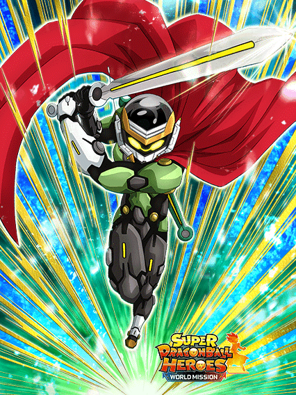 Great on sale saiyaman 3