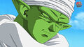 Piccolo in Yo! Son Goku and His Friends Return!!