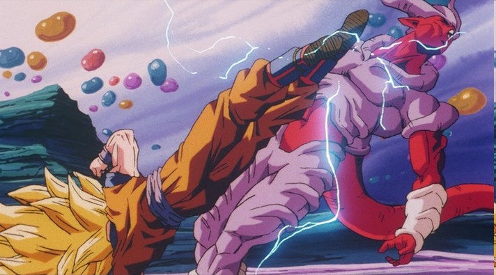 dragon ball z fusion reborn dragon ball z fusion reborn