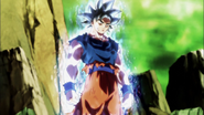 Goku Doctrina Egoista